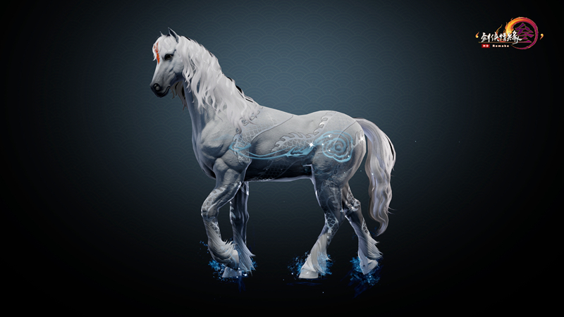 最低五折优惠!《剑网3》双十一活动即将开启