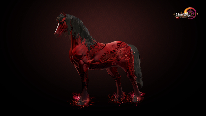 最低五折优惠!《剑网3》双十一活动即将开启