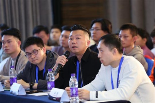 来自学霸们的科幻游戏，NI高校游戏大赛让你脑洞大开!