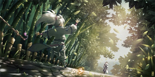 一夜暴富不是梦! 《天下3》种石榴双十一特别版来袭!