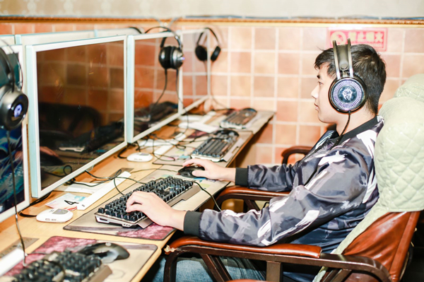 骑鹤战江城 中国移动电竞赛湖北决赛即将揭幕