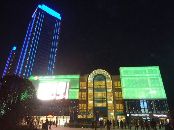 骑鹤战江城 中国移动电竞赛湖北决赛即将揭幕