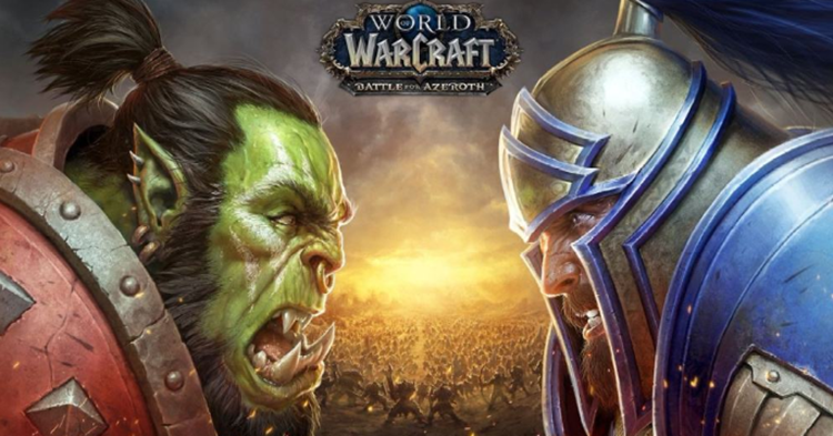 限定奖励不拿必失！《魔兽世界》15周年活动将开