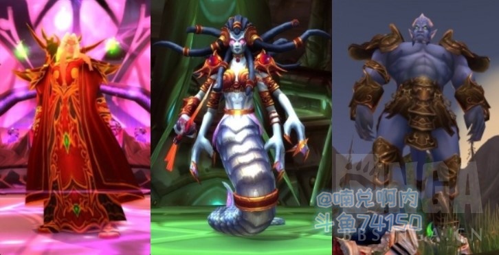 限定奖励不拿必失！《魔兽世界》15周年活动将开