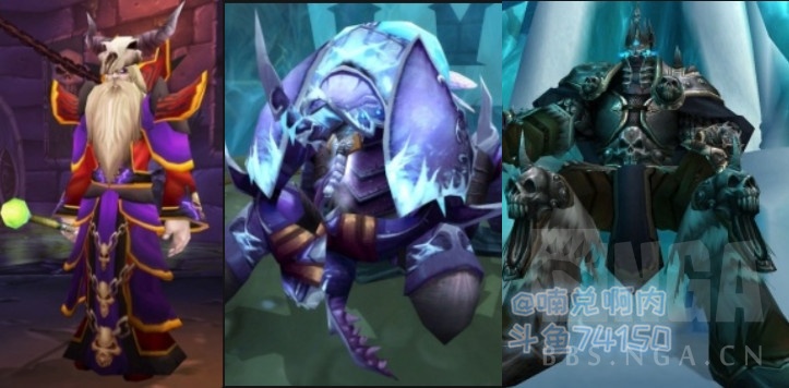 限定奖励不拿必失！《魔兽世界》15周年活动将开