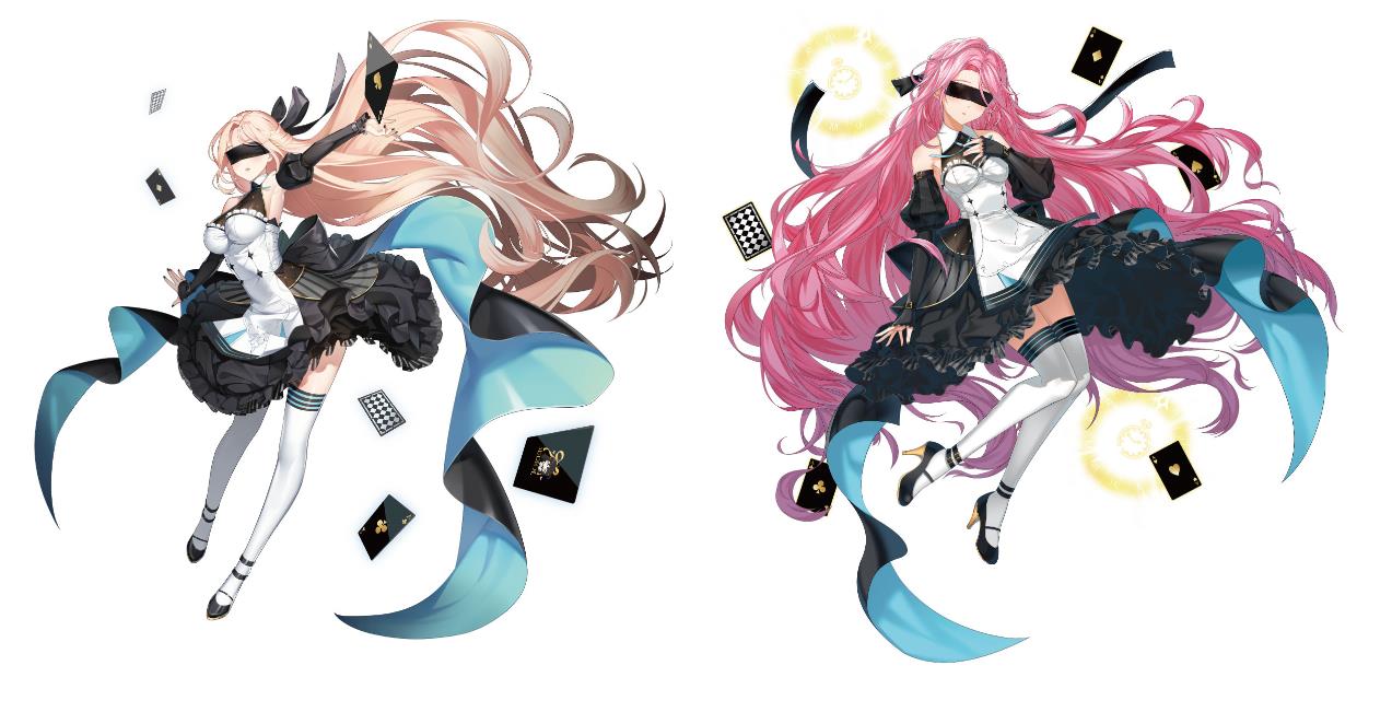 次元的印记 《封印者》三周年绘本品鉴