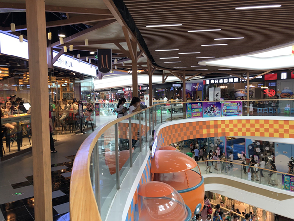 山城电竞再掀狂潮 中国移动电竞赛重庆赛区复赛开战