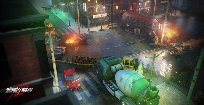 《超激斗梦境》共研服测试趣味数据出炉，这届玩家真的强!