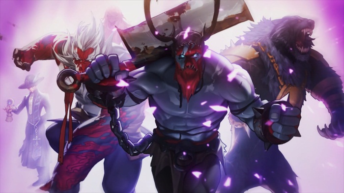 《超激斗梦境》共研服测试趣味数据出炉，这届玩家真的强!