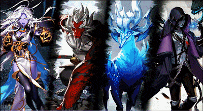 《超激斗梦境》共研服测试趣味数据出炉，这届玩家真的强!