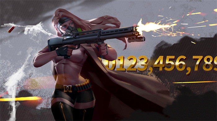 《超激斗梦境》共研服测试趣味数据出炉，这届玩家真的强!