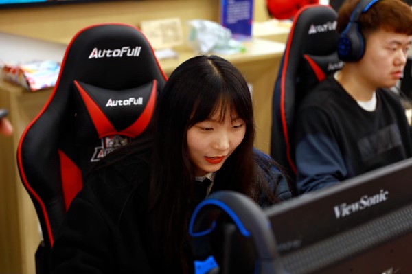 中国移动电竞赛陕西赛区揭幕 西安传递电竞烽火