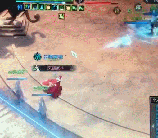 《逆水寒》游戏界的千古难题被解决了?用过的人都说真香!