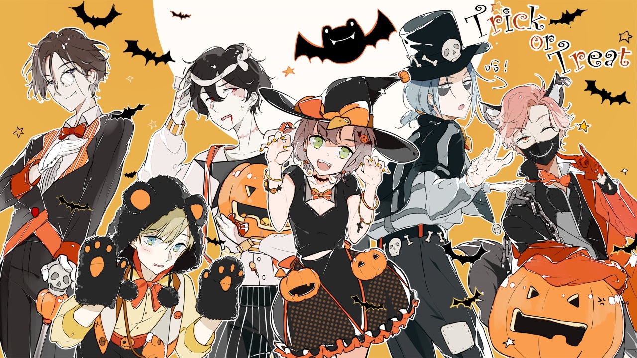 易次元秋季专业赛人气榜TOP5大盘点 精彩互动阅读作品看个遍