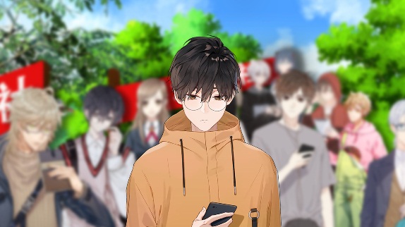 易次元秋季专业赛人气榜TOP5大盘点 精彩互动阅读作品看个遍