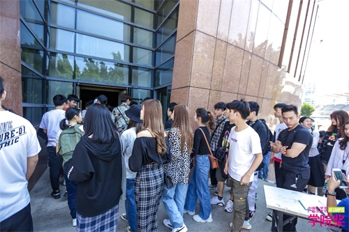 网易电竞NeXT大学生广告节高校巡讲华南理工、郑州大学站落幕