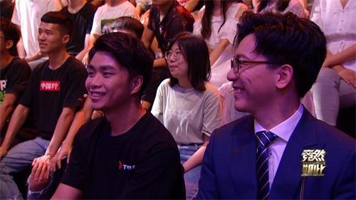 抢先看 | 《竞然如此》第三期今日上线：Sky白鲨成立新组合?刘建宏应书岭惊喜同台