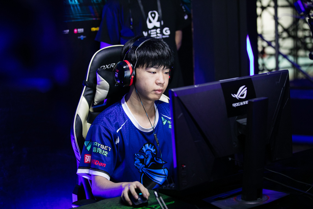 东区激战将至!北区直邀名单公布，茄子、KG登场