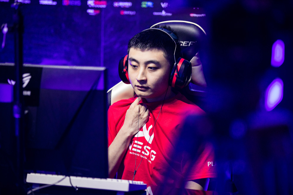 东区激战将至!北区直邀名单公布，茄子、KG登场