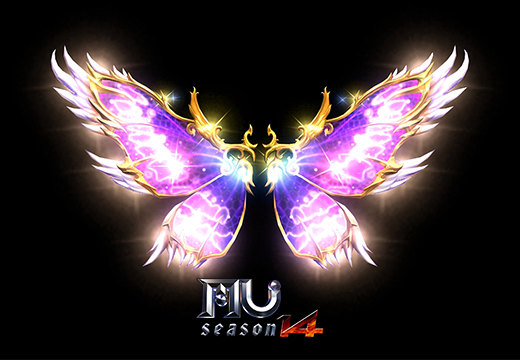 《奇迹MU》法系新职业符文法师燃情上线