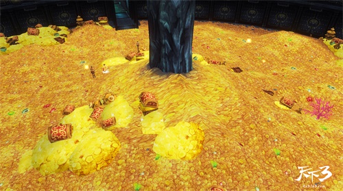 错过后悔一年! 《天下3》最省钱剁手攻略献上!