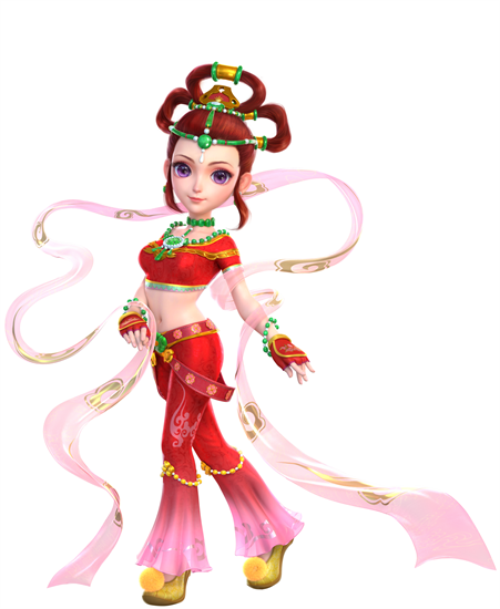 与梦同行，缘起敦煌!《梦幻西游》电脑版X敦煌博物馆联动正式上线