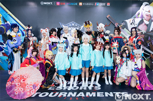 打破RPG电竞怀疑论，阴阳师继续颠覆之路