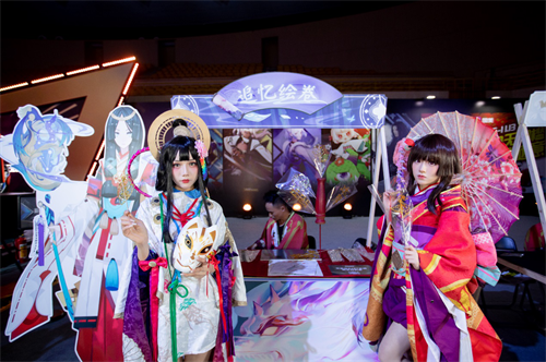 打破RPG电竞怀疑论，阴阳师继续颠覆之路