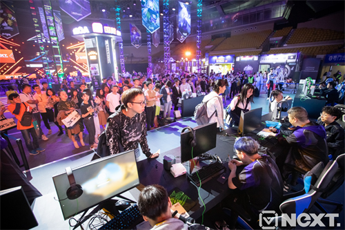 打破RPG电竞怀疑论，阴阳师继续颠覆之路