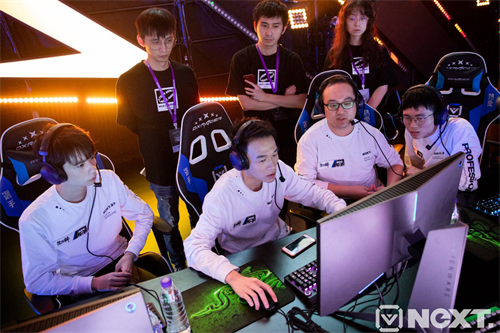 打破RPG电竞怀疑论，阴阳师继续颠覆之路