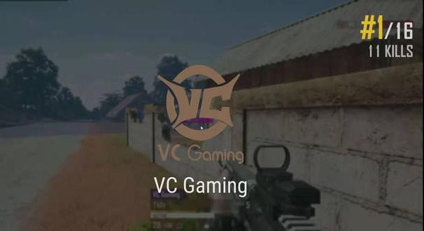 斗鱼VC战队六局两鸡，成功晋级PGC半决赛！