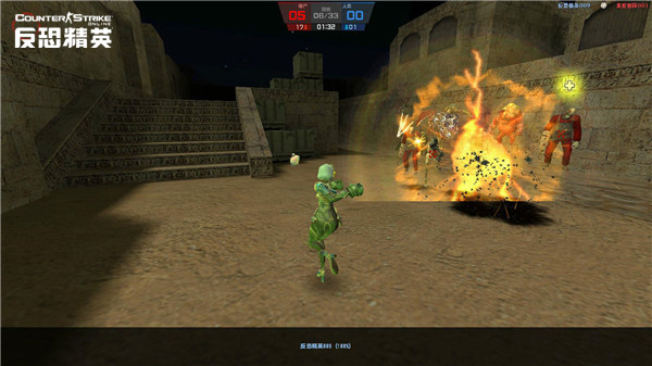 CSOL【幽浮】控制核心评测：可输出可控场的生化利器