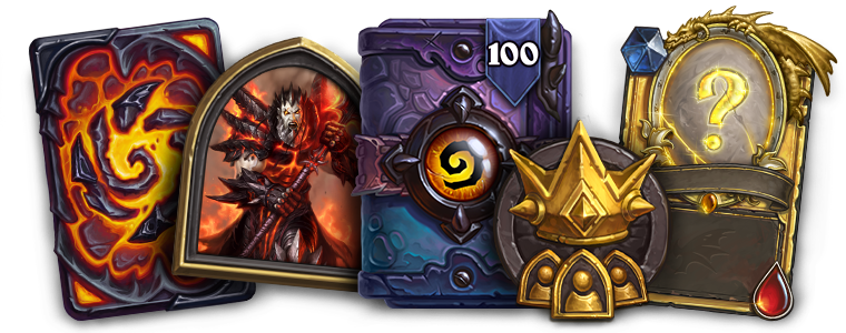 《炉石传说：酒馆战棋》免费开启 传说任务送卡包