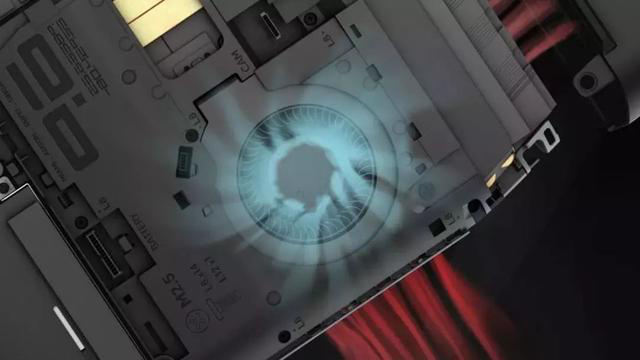 凤凰浴火 ALIENWARE见证强者的诞生