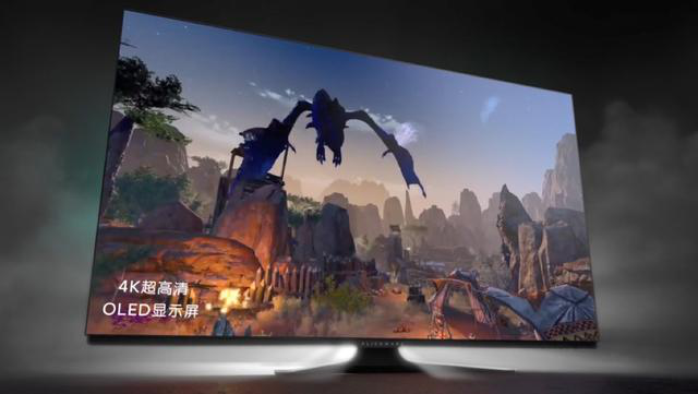 凤凰浴火 ALIENWARE见证强者的诞生