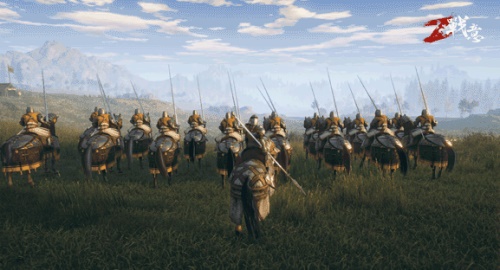 战地医生：“我们信仰的，只有手中的长枪!”