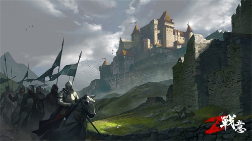 战地医生：“我们信仰的，只有手中的长枪!”