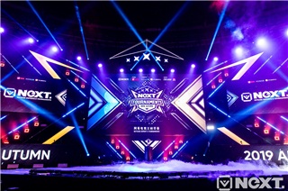 网易电竞NeXT《第五人格》明星表演赛佛山酣战 全明星阵容共度电竞嘉年华