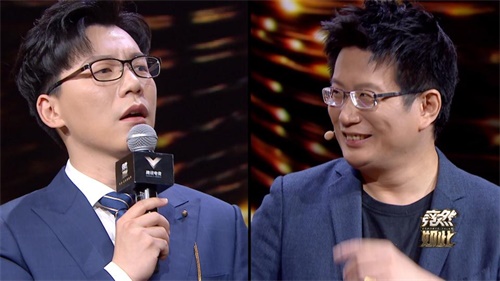 抢先看 | 《竞然如此》第四期今日开播：黄执中被“怼”，“力量哥”反“套路”