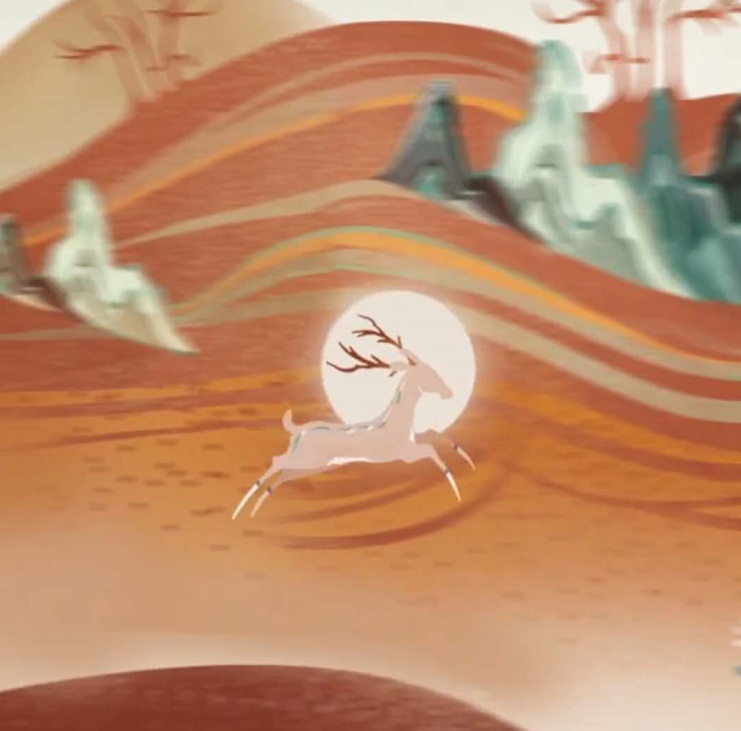 开启灵魂测试!《梦幻西游》电脑版灵魂占比测试H5上线