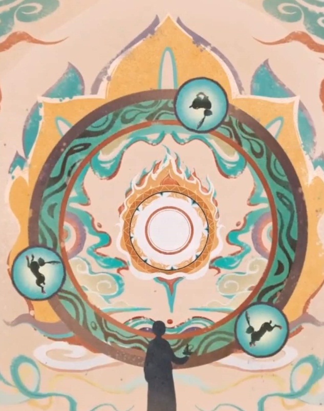 《梦幻西游》电脑版携手敦煌博物馆，开启属于你的千年灵魂探索