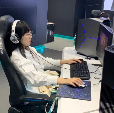 AGA 2019全国20强重磅出炉：获胜队伍尽秀“肌肉” 踏上四强征程