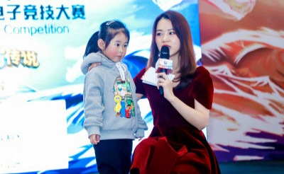 让山城过一个电竞周末！中国移动电竞大赛重庆赛区复赛第二场完美落幕 