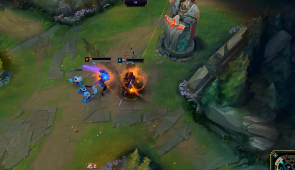 秦川强者集结完毕 中移电竞大赛陕西预选落幕