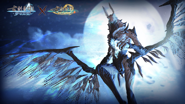 《古剑奇谭OL》新秘境曝光，全新资料片精彩福利上线