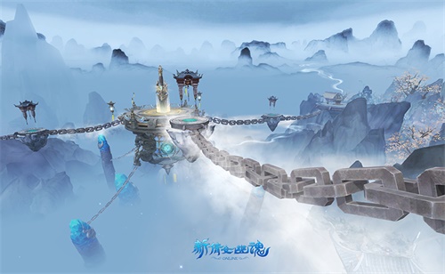 聚众修道现场!《新倩女幽魂》修道系统全服上线