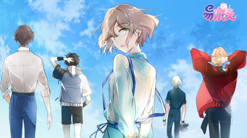 坐拥百万粉丝是怎样一种体验?来网易易次元开启不一样的人生!