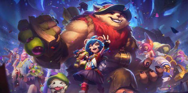 FPX夺冠活动最后一个活动揭秘！紫色宝石半价兑换即将启动！