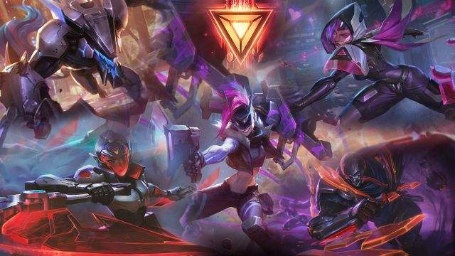 FPX夺冠庆典活动福利继续！LOL商城全场半价，买到就是赚到！