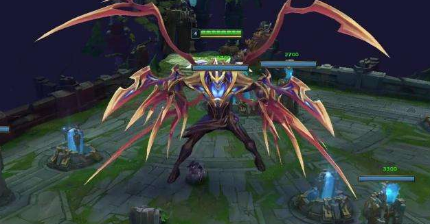 FPX夺冠庆典活动福利继续！LOL商城全场半价，买到就是赚到！